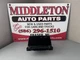 2022 2023 KIA SELTOS DASH INFOTAINMENT RADIO DISPLAY SCREEN ASSEMBLY