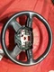 Q5 AUDI   2017 Steering Wheel 687858