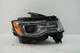 2018-2021 Jeep Grand Cherokee Xenon RIGHT PASSENGER Headlight Chrome OEM W/o afs