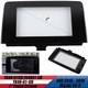 7" Touch Screen  FOR 2016 - 2019 Mazda CX-9 Radio Display TK48 611J0 TK48-61-1J0
