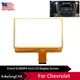 DJ080PA-01A 8" 55 Pin Touch Screen Fit for Chevrolet GMC MYLINK Navigation Raido