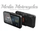 Chigee AIO-5 Play Smart Riding System Motorcycle Sat Nav - BMW WONDER WHEEL