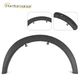 For 2018-2020 Nissan Kicks Front Fender Flare Trim Molding Passenger Right Side