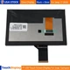 7" Glass LCD Touch Screen Display TDO-WXGA0700K00033-V2 For 17-2020 Jeep Compass