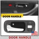 Interior Driver Door Handle Repair Inside LH for 2004- 2010 Toyota Sienna AUXITO