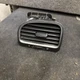 2009-2014 VOLKSWAGEN Jetta GOLF TDI MK6 PASSENGER SIDE AIR VENT 5K0819703