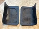 1992 1996 Ford F150 Speaker Covers Pickup OEM Blue F250 Truck LH RH Set 2 Cover