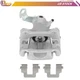 Rear Brake Calipers w/ Bracket Left For Mini Cooper 07 08 09 10 11 12 13 14 2015