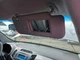 Passenger Right Sun Visor Metal Roof Fits 11-16 SPORTAGE 1424622