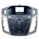 2012-2013 Ford Focus Radio Control Panel