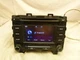 15 16 17 Hyundai Sonata Radio Cd Player 96180-C20004X ZWN24