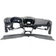 2017-2019 Ford Escape Front Dash Dashboard Assembly Black 8.0' Screen OEM
