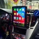 9.7" For 2009-2014 Subaru Outback Legacy CarPlay Android 14 Car Stereo Radio GPS