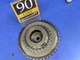 s7 Audi RS7 s6 CEUC C7 4.0L Timing Gear sprocket Chain oem