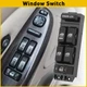 Left Power Window Master Control Switch for Chevy Silverado Suburban Tahoe 00-02