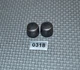 07 08 09 BMW E90 E92 328i 325i 335i Radio CD Player Volume Audio Knob Set