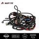 For 02-03 Ford Powerstroke Diesel Main Engine Wiring Harness 7.3L F81Z12B637FA