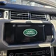 2016 RANGE ROVER NAVIGATION DISPLAY SCREEN: GPLA-10E889-AG