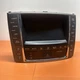8643153330 | 10-12 Lexus IS250 IS350 Radio Touch Screen GPS Navigation Display