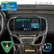 AI 8 Core 64GB Android 15 Carplay Stereo Radio For Buick Lacrosse 2014-2016 GPS