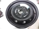 2019 FORD TRANSIT35 16x6-1/2 Wheel 5 Lug Steel 10 Holes