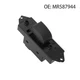 Rear Power Window Switch for Mitsubishi Lancer Montero Outlander Outlander Sport