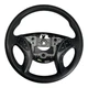 2011-16 Hyundai Elantra Steering Wheel w Cruise & Media Controls 56113-3Y000 OEM
