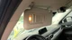 Driver Left Sun Visor With Illumination Fits 17-20 MAZDA CX-5 2043664