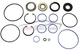 POWER STEERING GEAR SEAL KIT FITS 1997-2004 FORD F-150 F-250 F-350 F-450 F-550
