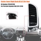 Center Inner Left Side Air Vent 7P5819727E For Porsche Cayenne 958 2011-2018 CA