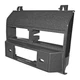 AMERICAN INTERNATIONAL GM-K333 GRAY STEREO INSTALL KIT FOR CHEVY GMC 1988-1994