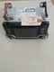 2016 Nissan Frontier Radio Cd XM Bluetooth Player 28185-9BM1A QPX27