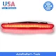 For 98-2010 VW Beetle LED Red Third Brake High Mount Stop Lamp Light 1C0945097E
