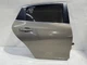 2017 2025 Chevrolet Malibu OEM Right Rear door Assembly 441B Pepperdust Metallic