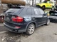 Passenger Sun Visor Illuminated Fits 07-09 11-13 BMW X5 5039179