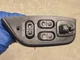 Ford F-150 F-250 F-350 Bronco Master Power Window Lock Switch 92 93 94 95 96 97