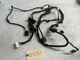 21-23 Tesla S Rear Driver Left Door Wiring Harness Cable Wire Loom 5153 B79