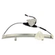 For Mercury Mystique 1995-2000 Front Passenger/RH Side Window Regulator w/ Motor