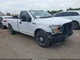 Seat Belt Front Bench 40/20/40 Passenger Fits 18-20 FORD F150 PICKUP 1805968