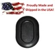 Aftermarket Rear Floor Pan Body Plug Fits Jeep Wrangler JK  55397226AA 2007-2013
