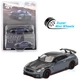 Mini GT 1:64 Nissan GT-R Nismo 2024 NISMO Stealth Gray #868