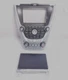 2012-2017 GMC Terrain Info-GPS-TV Screen Dash Upper UEU Control Panel