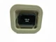 115V AC 150W Outlet Plug | Fits 2013-2016 Mercedes Benz GL350