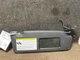 Fits 2015-17 Audi Q5 Right Sun Visor OEM:8U0857552F7C0