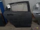 2024 Chevy Malibu Rear Door Right