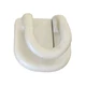 2011-2016 Ford F250 F350 F450 Garmet Coat Hanger Hook Roof Tan Adobe