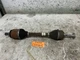 2024 MERCEDES BENZ SPRINTV25 Driver Side Front Axle Shaft OEM ID 9073301000