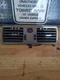 2003-2014 Volvo XC90 Front Center Dash Heat A/C Vent Hazard Switch OEM Beige✅🚙