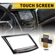 TOUCH screen for ATS V SRX CTS CADILLAC XTS CUE RADIO INFO DISPLAY 2020 2018 -