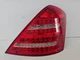 10 11 12 13 2010-2013 Mercedes-benz S550 S600 Right Taillight A2218201464 Oem
